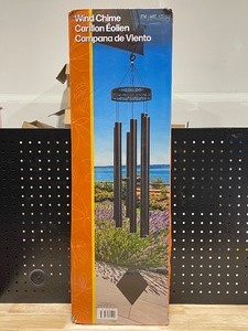 Wind Chimes