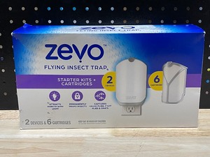 Zevo Flying Insect Trap