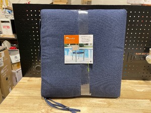 Sunbrella Outdoor Seating Pads