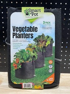 Vegetable Planters