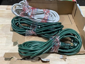 Extension Cords