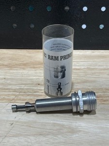 Lee Ram Prime Die