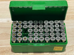 .357 Mag JHP Reloads 48 Rounds