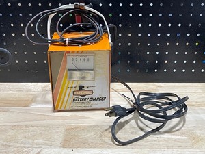 Battery Charger