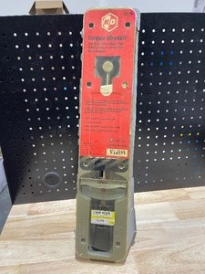 KD Tools Torque Wrench