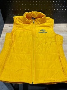 NDSU Bison Vest
