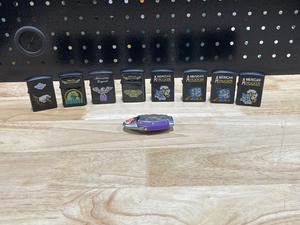 Lighters