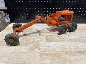 Structo Grader