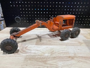 Structo Grader