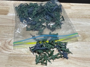 Green Army Men
