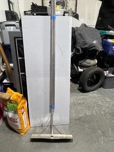 Roof Snow Rake