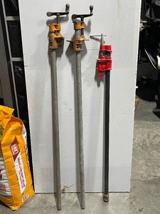 Pipe Clamps