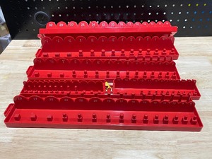 Socket Organizers