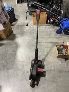 Craftsman Electric Edger