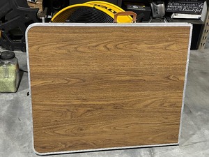 Portable Folding Table