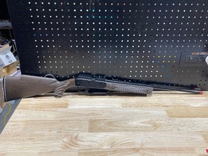 Daisy Powerline 880 BB Gun