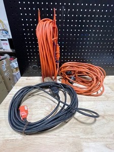 Extension Cords