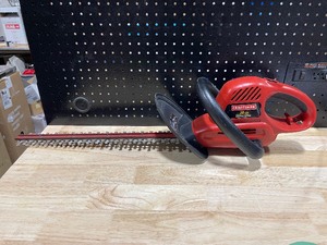 Craftsman Electric Hedge Trimmer