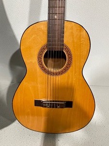 Kingston Acoustic Guitar