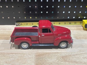 Chevrolet Model Truck