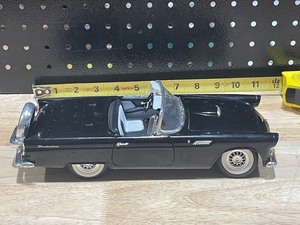 Ford Thunderbird Model Car