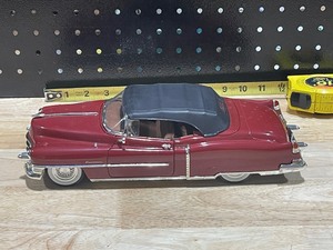 Cadillac Model Car