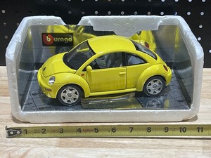 Volkswagen Model Car