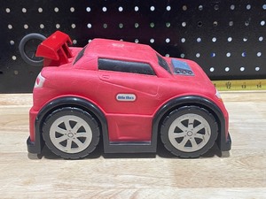 Little Tikes Toy Car