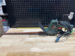 Hedge Trimmer