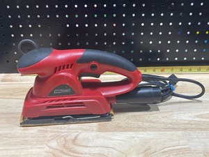 Sheet Sander