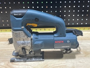Bosch Jigsaw