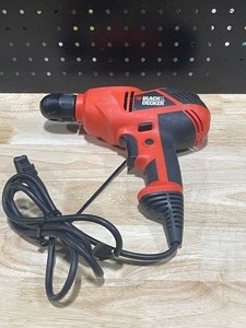 Black & Decker Drill