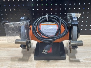 Bench Grinder