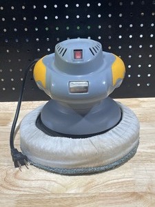 Polisher