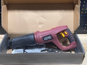 Reciprocating Saw