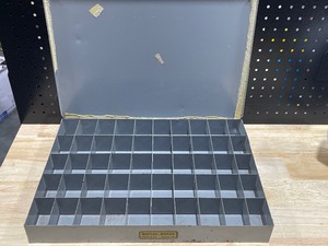 Hardware Organizer