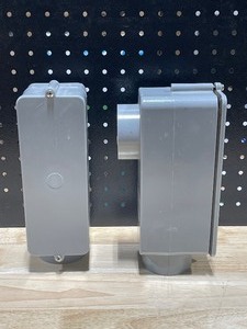 Electrical Conduit Body