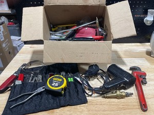 Hand Tools