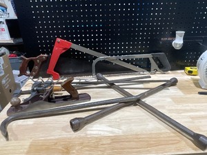 Hand Tools