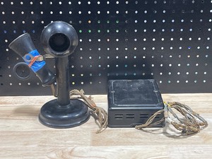 Antique Telephone