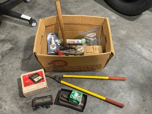 Misc. Items