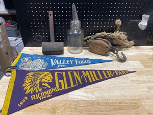 Vintage Items