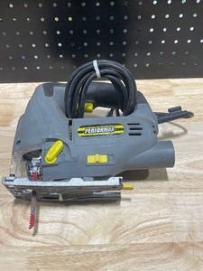 6 Amp Jig Saw