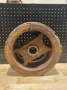 Belt Pulley