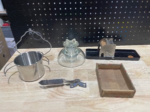 Collectible Items