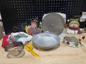 Collectible Items