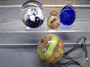 Paperweights
