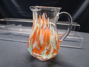 Stretch Pitcher