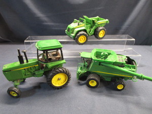 John Deere Toys