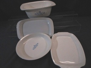 Corning, Grill & Browner